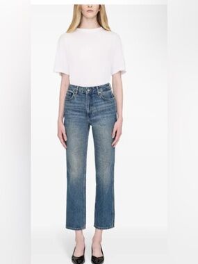 Anine Bing Vin jeans